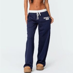 Edikted Brookie Sweatpants
